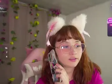 Chaturbate Live Sex Cam of mollysb_05