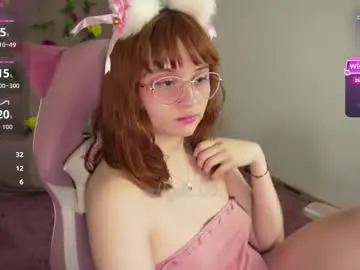 Chaturbate Live Sex Cam of mollysb_05