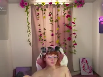 Chaturbate Sex Cam of mollysb_05