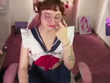 Chaturbate Watch Live Sex Cams of mollysb_05