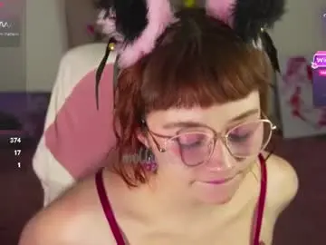 Chaturbate Adult Webcam of mollysb_05
