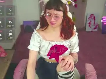 Chaturbate Adult Webcam of mollysb_05