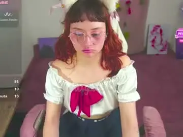 Chaturbate Adult Video Chat of mollysb_05