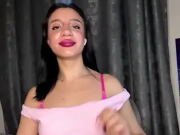 Chaturbate Free Porn Cam of nadinevanni