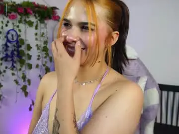 Chaturbate Adult Video Chat of naho_4269