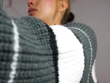 Chaturbate Live Sex Cam of naho_4269