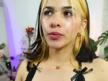 Chaturbate Live Sex of naho_4269