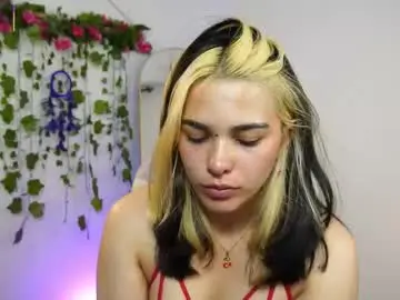 Chaturbate Watch Live Sex Cams of naho_4269