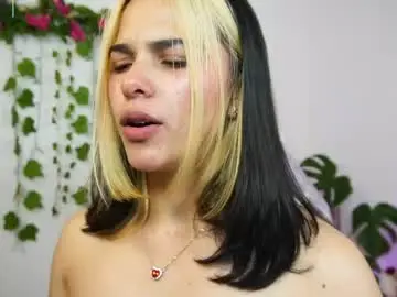 Chaturbate Watch Live Sex Cams of naho_4269