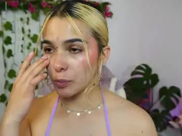 Chaturbate Best Webcam of naho_4269