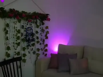 Chaturbate Adult Webcam of naho_4269