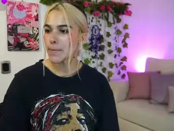 Chaturbate Live Porn of naho_4269