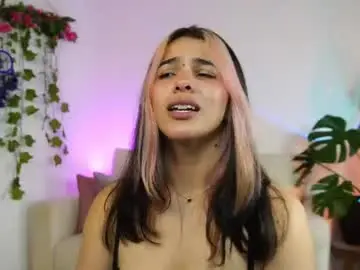 Chaturbate Live Porn of naho_4269