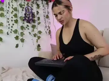 Chaturbate Live Sex of naho_4269