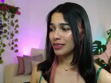 Chaturbate Live Sex Cam of naho_4269