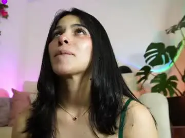 Chaturbate Live Sex of naho_4269