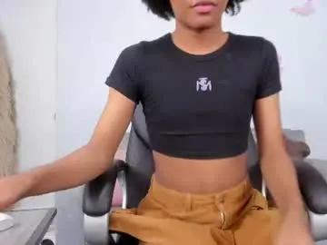 Chaturbate Sex Cam of naomisaenz_
