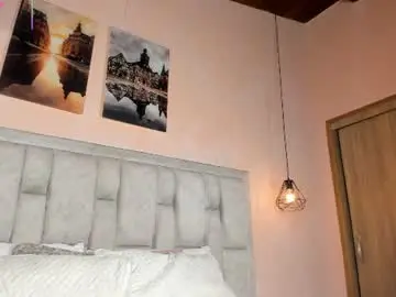 Chaturbate Free Live Porn of paulinasilver