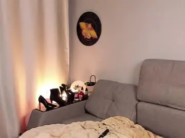 Chaturbate Nude Webcam of sensualgloow