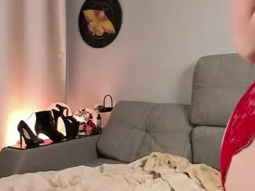 Chaturbate Live Porn of sensualgloow