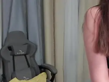 Chaturbate Watch Live Sex Cams of sensualgloow