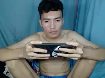 Chaturbate Live Sex of shayato_xyz