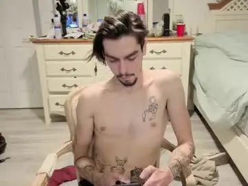 Chaturbate Sex Cam of str8whiteboy21