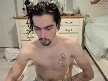 Chaturbate Sex Chat of str8whiteboy21