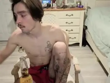 Chaturbate Sex Chat of str8whiteboy21