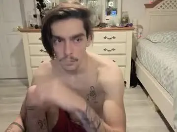 Chaturbate Nude Webcam of str8whiteboy21