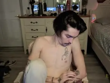 Chaturbate Live Porn of str8whiteboy21