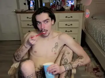 Chaturbate Nude Webcam of str8whiteboy21