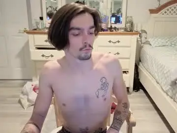 Chaturbate Sex Cam of str8whiteboy21