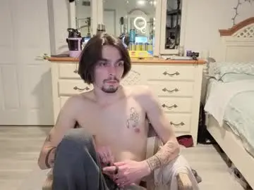 Chaturbate Live Sex Cam of str8whiteboy21