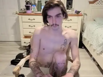 Chaturbate Live Sex Cam of str8whiteboy21