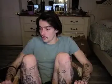 Chaturbate Adult Video Chat of str8whiteboy21