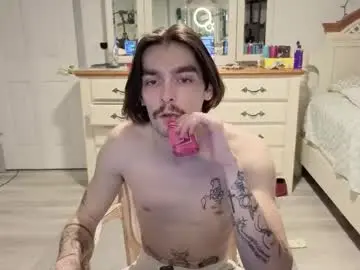 Chaturbate Adult Video Chat of str8whiteboy21