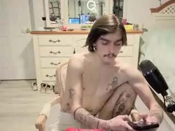 Chaturbate Nude Webcam of str8whiteboy21