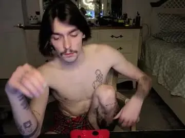 Chaturbate Sex Chat of str8whiteboy21