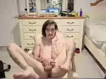 Chaturbate Adult Webcam of str8whiteboy21