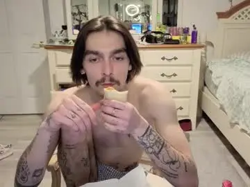 Chaturbate Sex Cam of str8whiteboy21