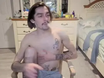 Chaturbate Adult Video Chat of str8whiteboy21