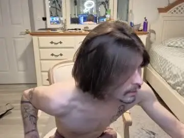 Chaturbate Live Porn of str8whiteboy21