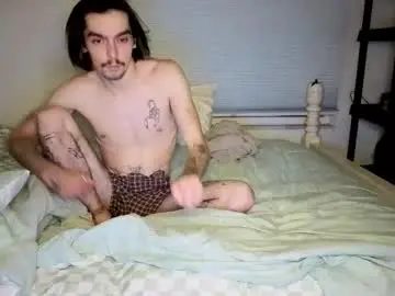 Chaturbate Adult Video Chat of str8whiteboy21