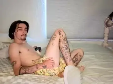 Chaturbate Best live sex cam show of str8whiteboy21