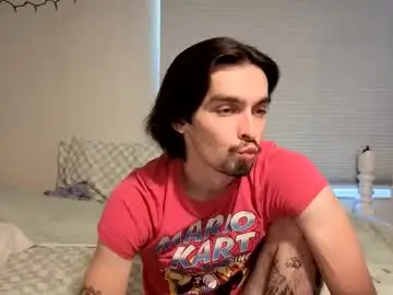 Chaturbate Sex Cam of str8whiteboy21