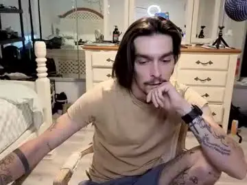 Chaturbate Live Sex Cam of str8whiteboy21