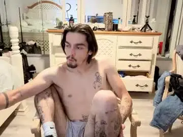 Chaturbate Private Sex Chat of str8whiteboy21