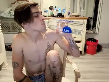 Chaturbate Adult Video Chat of str8whiteboy21