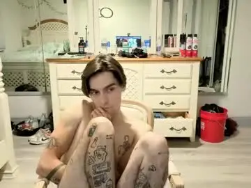 Chaturbate Nude Webcam of str8whiteboy21
